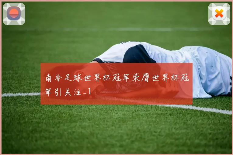 南非足球世界杯冠军荣膺世界杯冠军引关注_1