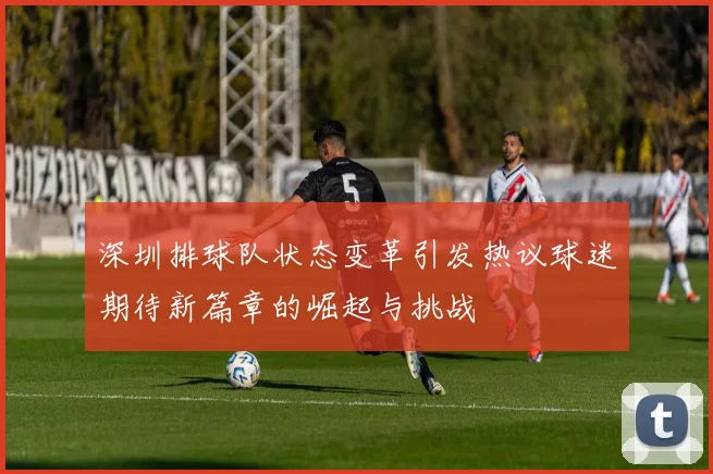 深圳排球队状态变革引发热议球迷期待新篇章的崛起与挑战