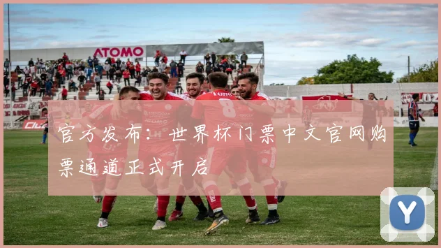 官方发布:世界杯门票中文官网购票通道正式开启