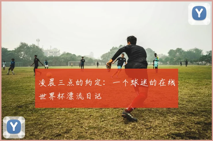 凌晨三点的约定:一个球迷的在线世界杯漂流日记