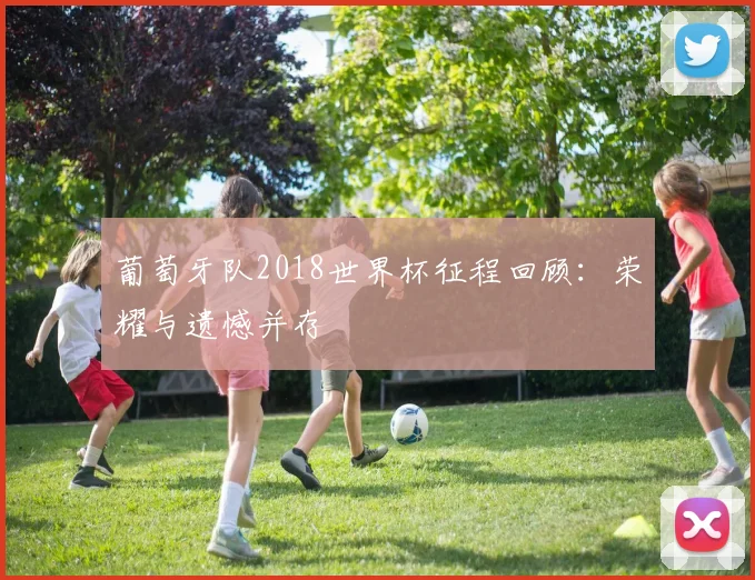 葡萄牙队2018世界杯征程回顾:荣耀与遗憾并存