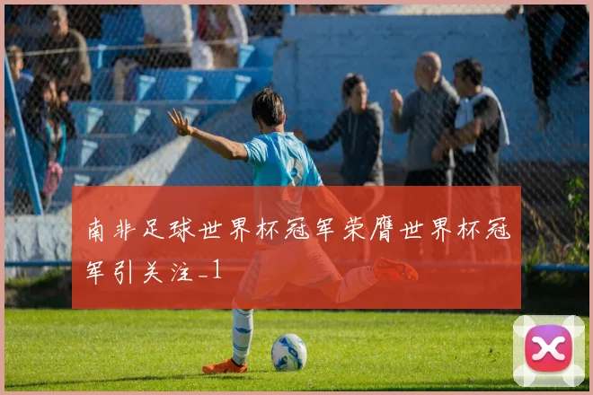 南非足球世界杯冠军荣膺世界杯冠军引关注_1